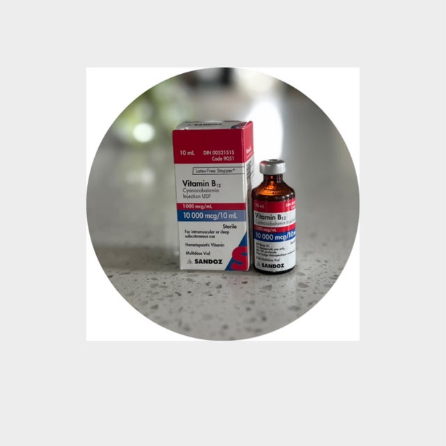 arm sore after b12 injection BiosenseClinic.ca-Compounding Specialist & Vitamin injection Expert –  BiosenseClinic CA main image 0
